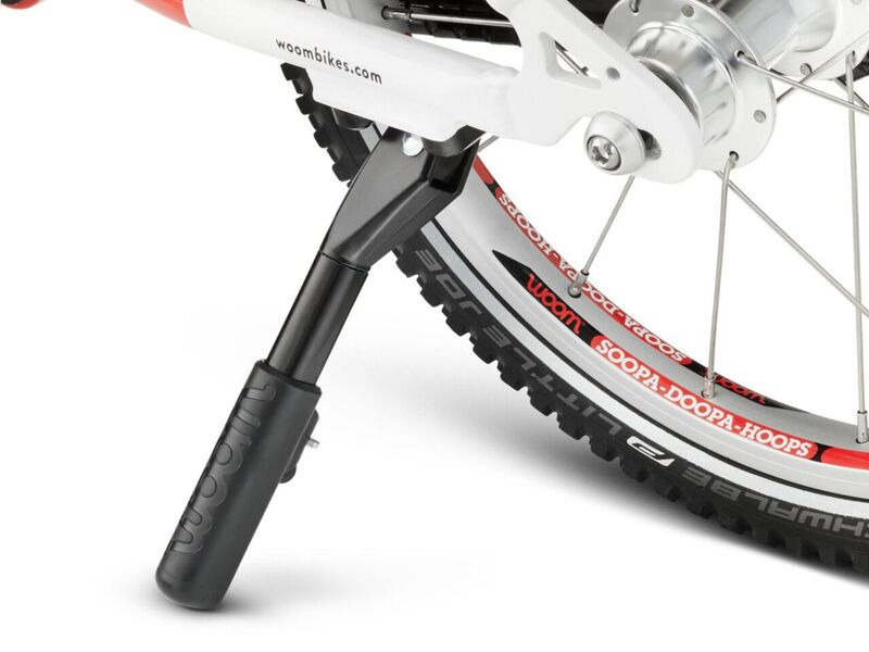 woom LEGGIE Kickstand click to zoom image