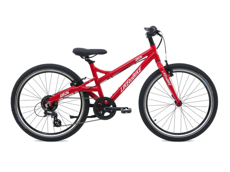 LIKEaBIKE LIKEtoBIKE 24  SR