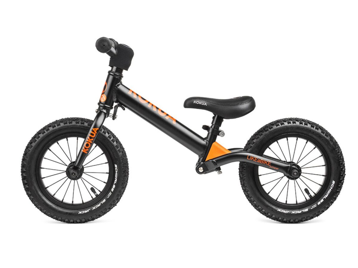 LIKEaBIKE Kokua Jumper 12 click to zoom image