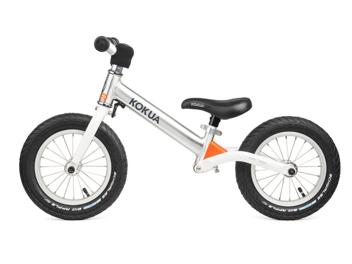 LIKEaBIKE Kokua Jumper 12 click to zoom image