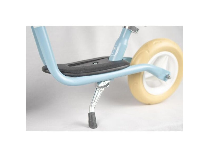 Puky LRM Classic - UK Special Edition Blue + Basket click to zoom image