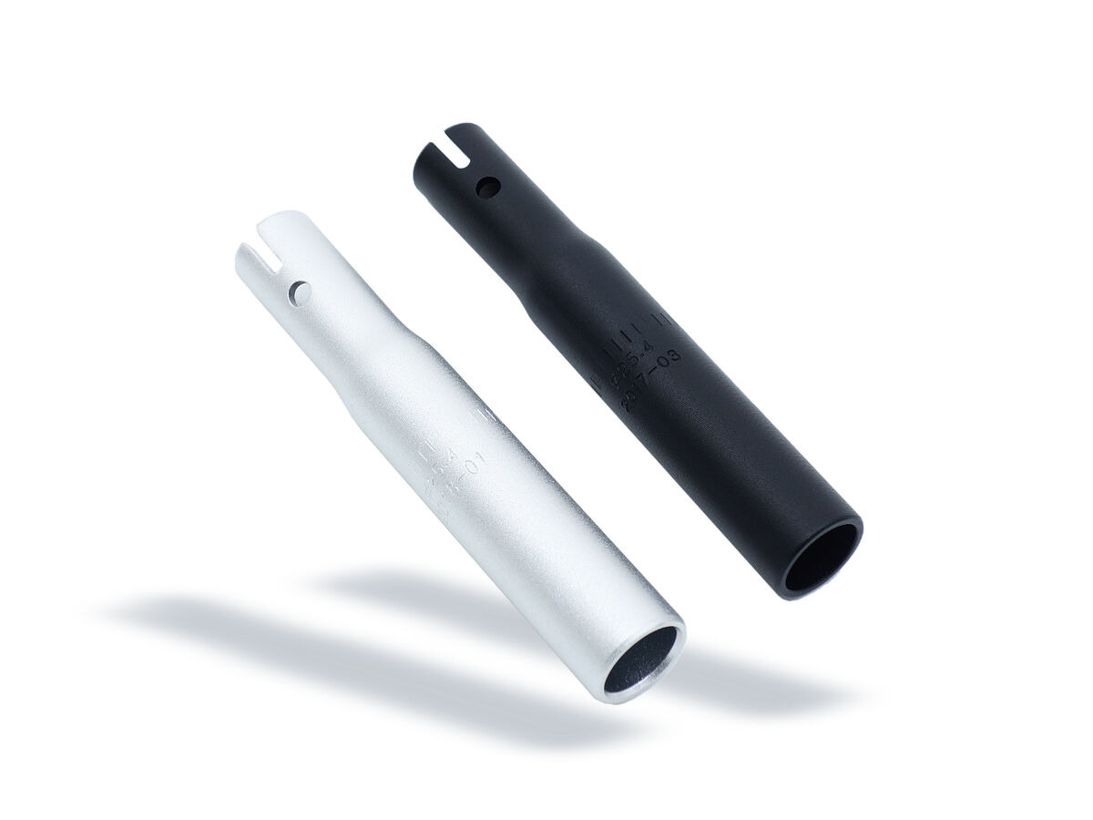 LIKEaBIKE Jumper Seatpost click to zoom image