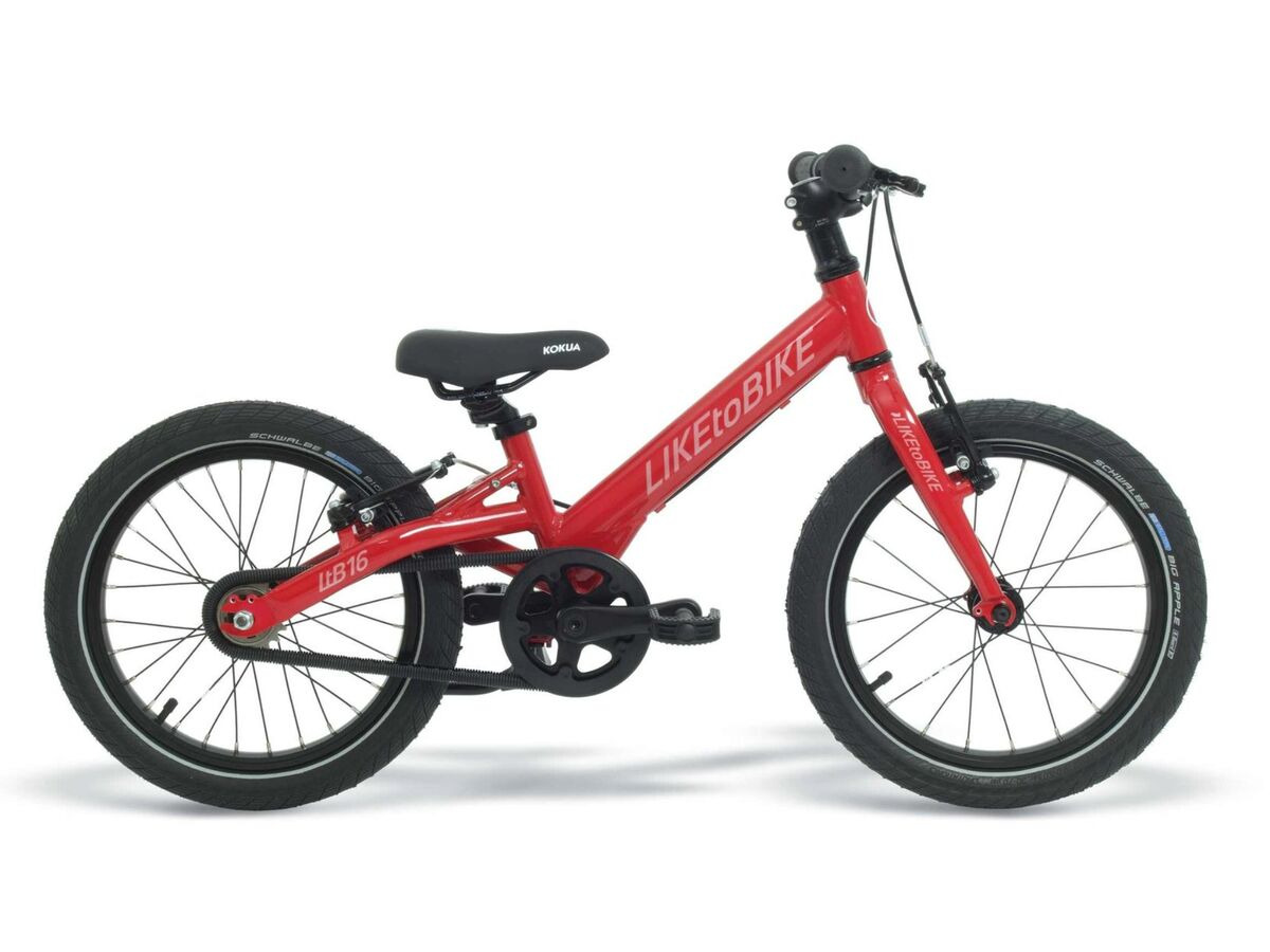 LIKEaBIKE LIKEtoBIKE 16s click to zoom image