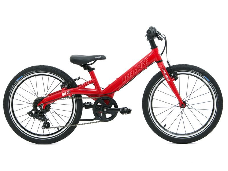 LIKEaBIKE LIKEtoBIKE 20 SR  click to zoom image