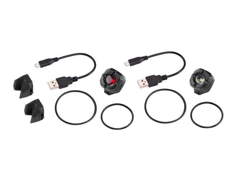 Giant Cast 10 Combo Light Set click to zoom image